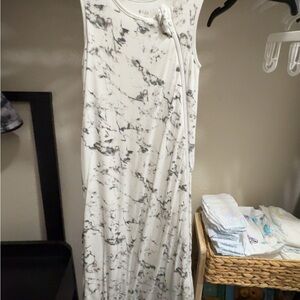 Marble Print kyte sleep sack